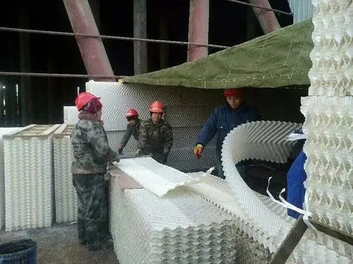 不銹鋼冷卻塔對質(zhì)量有哪些嚴(yán)格要求?(不銹鋼冷卻塔選