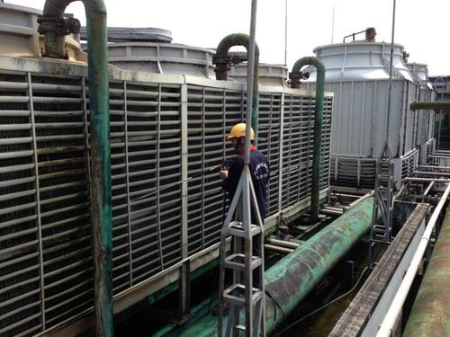 特菱冷卻塔更新改造(冷卻塔系統(tǒng)的現(xiàn)狀及發(fā)展趨勢)