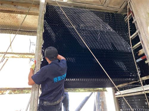 從不同角度理解冷卻塔的水損失量(冷卻塔水流量是怎