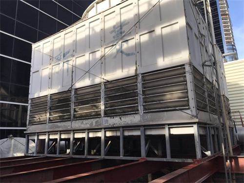 廣東冷卻塔正常運轉(zhuǎn)時需檢查事項(廣東冷卻塔怎么使