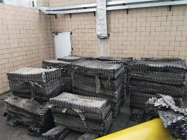 冷卻塔的維護(hù)保養(yǎng)內(nèi)容(冷卻塔維護(hù)保養(yǎng)的內(nèi)容)