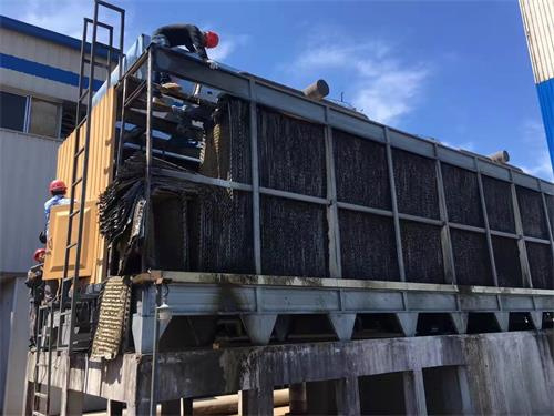 如何選擇冷卻塔的安裝位置