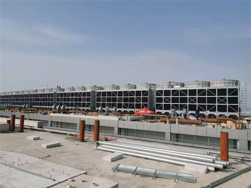 閉式冷卻塔的驗收工作(閉式冷卻塔性能測試)