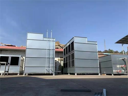 冷卻塔的風機節(jié)能控制分析(冷卻塔風機能效怎么提高)