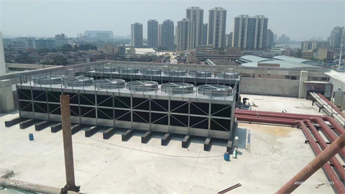 閉式冷卻塔的價格是多少？