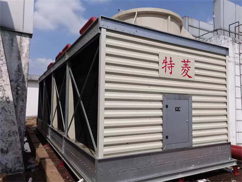 冷卻塔長期停止運(yùn)轉(zhuǎn)注意事項(xiàng)(冷卻塔故障及處理方法