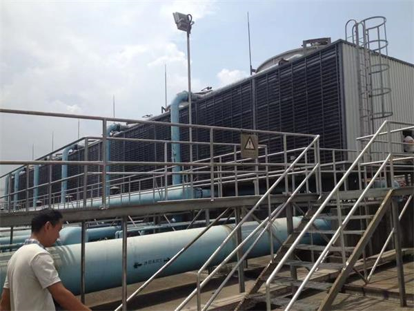 冷卻塔廠家告訴您冷卻設(shè)備開機(jī)時(shí)需做哪幾項(xiàng)工作