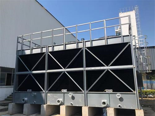 如何設(shè)置玻璃鋼冷卻塔的風(fēng)量(玻璃鋼冷卻塔安裝標(biāo)準(zhǔn))