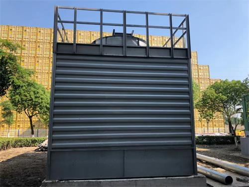 冷卻塔填料：中性化清洗劑的特點(diǎn)(冷卻塔填料清洗劑)