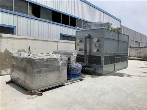 廣東冷卻塔廠家：冷卻塔怎樣型號選擇(滁州專業(yè)冷卻塔