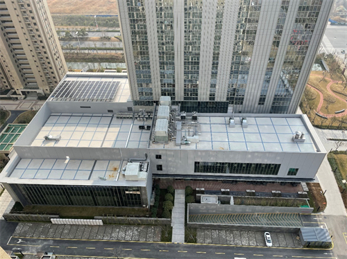 閉式冷卻塔應(yīng)用范圍有哪些？