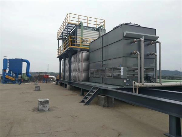 怎樣購(gòu)買閉式冷卻塔(閉式冷卻塔安裝方案)