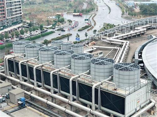 清遠(yuǎn)冷卻塔的適用范圍(清遠(yuǎn)冷卻塔設(shè)備安裝廠家有哪