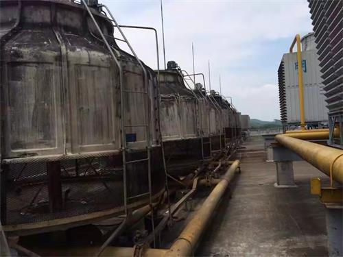 冷卻塔的小常識(shí)(冷卻塔型式各代表什么意思)