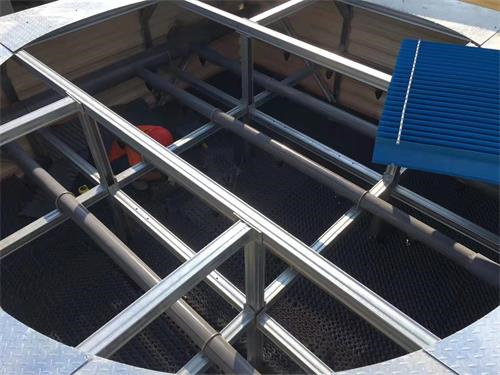 封閉式冷卻塔的優(yōu)點有哪些