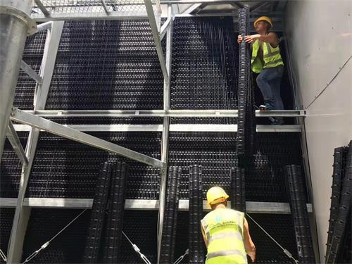 噴霧冷卻塔故障檢查及維修注意事項(如何判斷冷卻塔