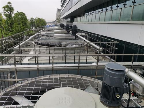 方形冷卻塔與圓形冷卻塔的區(qū)別是什么？(各種型號方形冷卻塔)