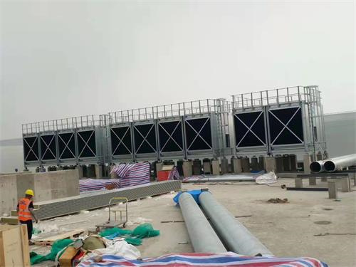 玻璃鋼冷卻塔維護(hù)保養(yǎng)注意事項(xiàng)有什么(高溫型玻璃鋼