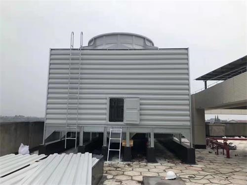 冷卻塔維修：你會維修冷卻塔？(冷卻塔維修推薦)