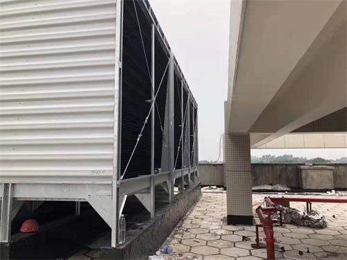 特菱冷卻塔：冷凍設(shè)備日常維護保養(yǎng)方式(特菱冷卻塔維