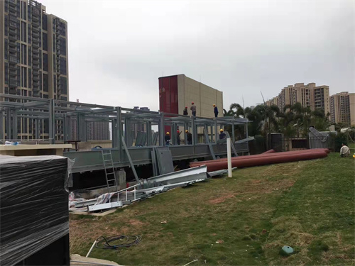 深圳冷卻塔填充料更換S波填料發(fā)展趨勢(shì)和用處有哪些？(深圳冷卻塔填料廠家)