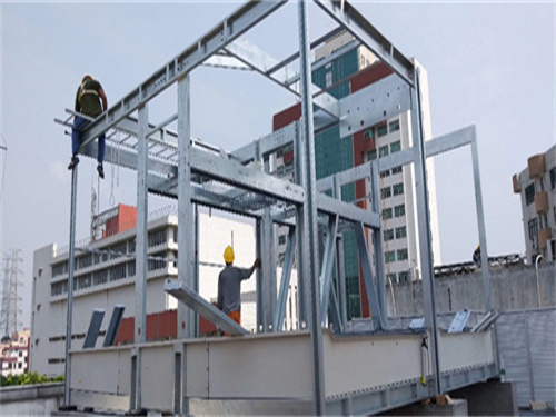 冷卻塔維修保養(yǎng)小技巧(中央空調(diào)冷卻塔維修保養(yǎng))