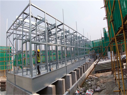 清潔中空冷卻塔的主要好處是什么?(中空式冷卻塔清洗)