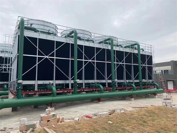 冷卻塔填料價格(冷卻塔填料廠家報價)