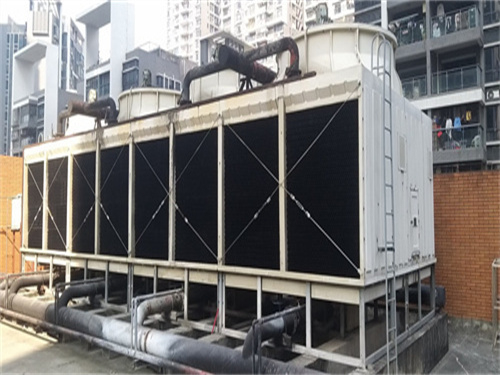 閉式冷卻塔優(yōu)缺點有哪些(封閉式冷卻塔有哪些缺點)