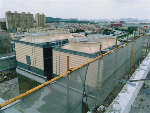 冷卻循環(huán)塔(冷卻循環(huán)路線)