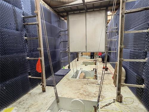 廣東冷卻塔廠家：冷卻塔怎樣型號選擇(滁州專業(yè)冷卻塔生產(chǎn)廠家規(guī)格)