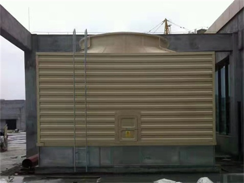 冷卻塔噪音噪聲治理方案(冷卻塔噪聲治理方案)