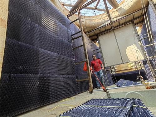 封閉冷卻塔(封閉冷卻塔廠家)