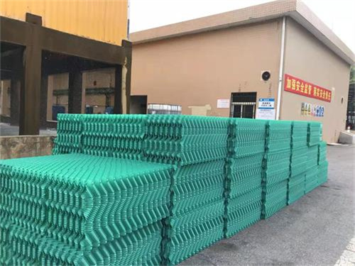 不銹鋼冷卻塔對質(zhì)量有哪些嚴(yán)格要求?(不銹鋼冷卻塔選