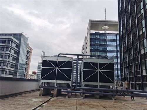 冷卻塔漂水的主要原因(冷卻塔漂水率國(guó)家標(biāo)準(zhǔn))