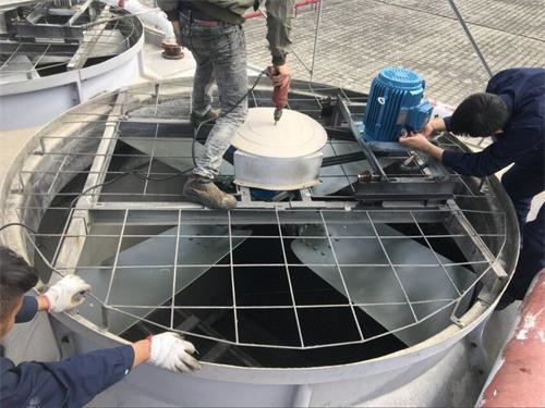 特菱冷卻塔應(yīng)該如何保養(yǎng)？廣東特菱制冷設(shè)備有限公司告