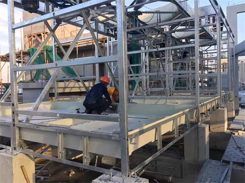 故障出現(xiàn)后的閉式冷卻塔有什么問題出現(xiàn)？(閉式冷卻塔