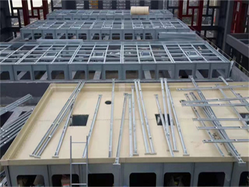 影響不銹鋼冷卻塔的降溫作用的好壞原因