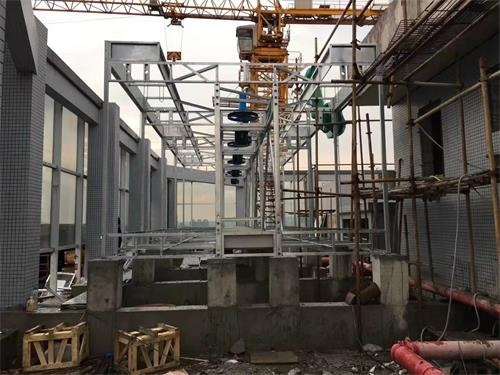 用戶選購冷卻塔有哪些技巧？(如何判斷冷卻塔設備好壞)