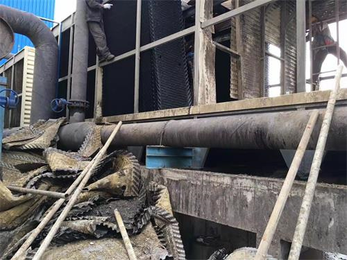 冷卻塔的風(fēng)機(jī)試運轉(zhuǎn)及安裝要求？