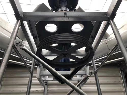 如何解決工業(yè)冷卻塔填料結(jié)垢的問題(如何提高冷卻塔