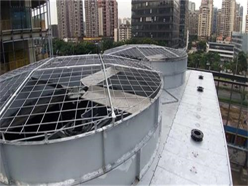 閉式冷卻塔應(yīng)用范圍有哪些？