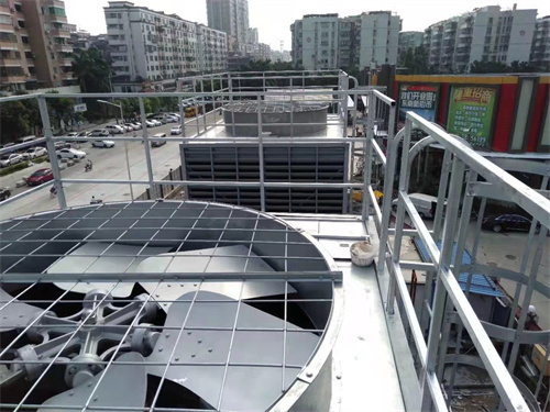 冷卻塔維修工廠(深圳冷卻塔維修)