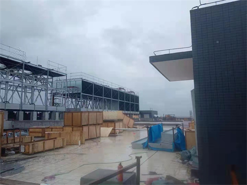 玻璃鋼冷卻塔的維護(hù)方法(玻璃鋼冷卻塔維護(hù)方法)