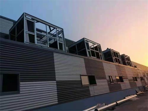 冷卻塔維修保養(yǎng)小技巧(中央空調冷卻塔維修保養(yǎng))