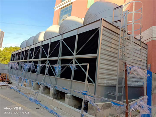 玻璃鋼冷卻塔的優(yōu)缺點分析(玻璃鋼冷卻塔廠家)