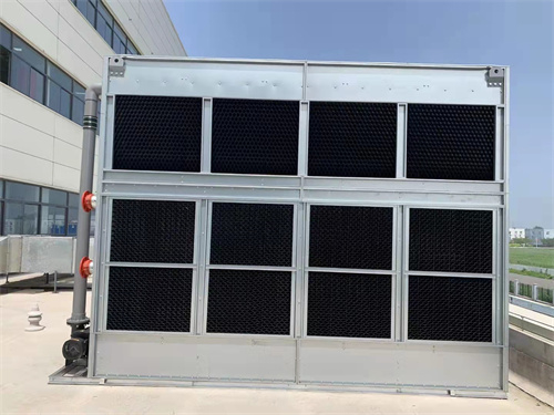 不銹鋼冷卻塔廠家講解冷卻塔防凍措施(商業(yè)不銹鋼冷