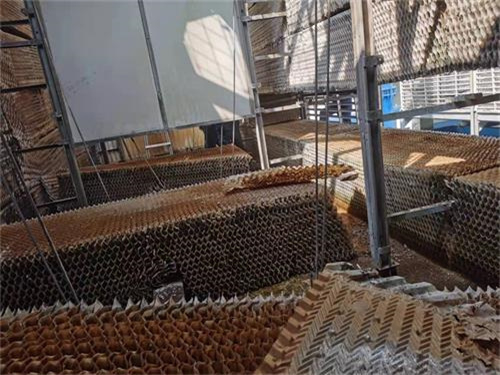 封閉式冷卻塔的優(yōu)點(diǎn)有哪些