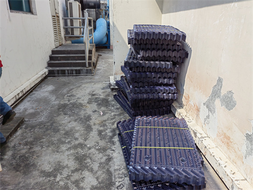 廣東冷卻塔廠家,：冷卻塔隔聲降噪,冷卻塔噪音控制(廣東冷卻塔降噪處理)