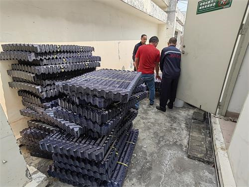 冷卻塔風(fēng)機(jī)的作用(冷水機(jī)組和冷卻塔作用)